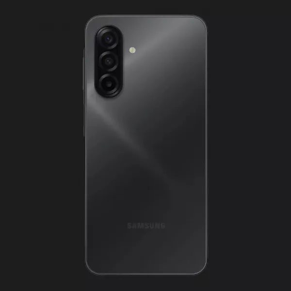 Samsung Galaxy A17 4/128GB (Black) (Standard)