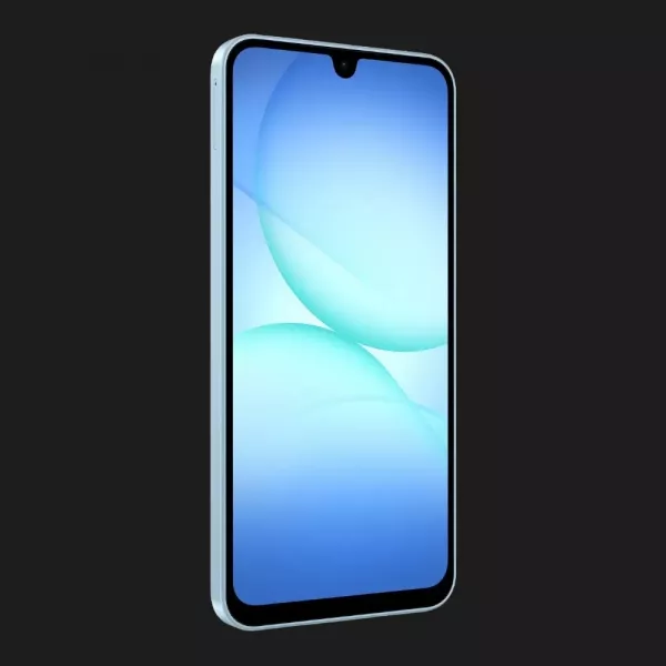 Samsung Galaxy A17 4/128GB (Light Blue) (Standard)