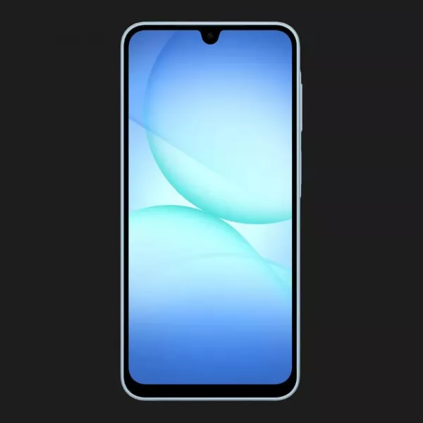 Samsung Galaxy A17 4/128GB (Light Blue) (Standard)