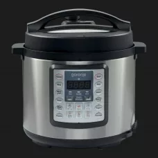 Мультиварка-скороварка Gorenje MC6MBK