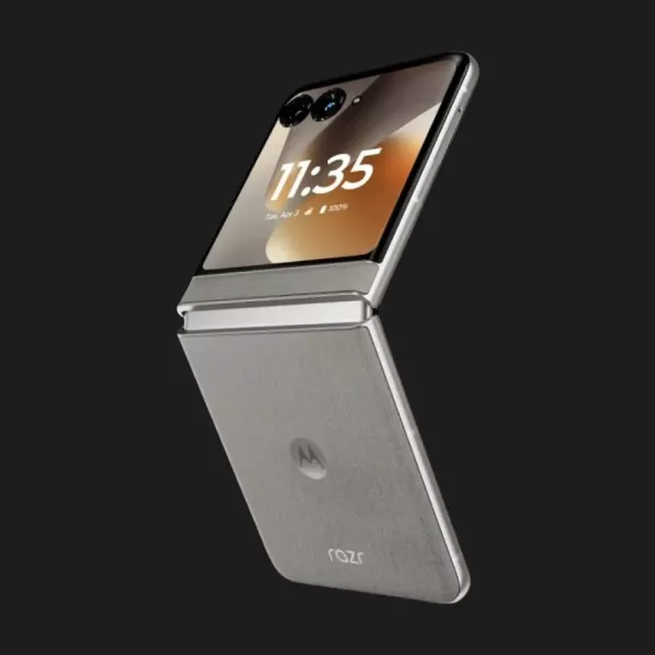 Moto Razr 70 8/256GB (Hematite)