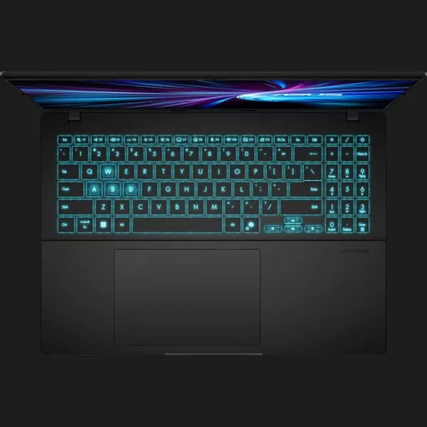Ноутбук Asus Vivobook V16 V3607VP-RP011 16" (Intel Core 7/32GB/1TB (SSD)/RTX 5070) (90NB16R1-M000X0) (UA)