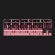 Ігрова клавіатура ATK A87 Pro Wireless Mechanical Gaming TKL (Blackberry) (ATK A87 Pro blackberry)
