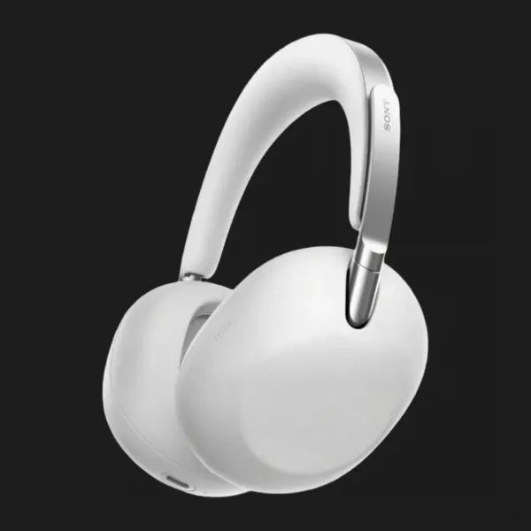 Навушники Sony WH-1000XX The ColleXion (Platinum White)