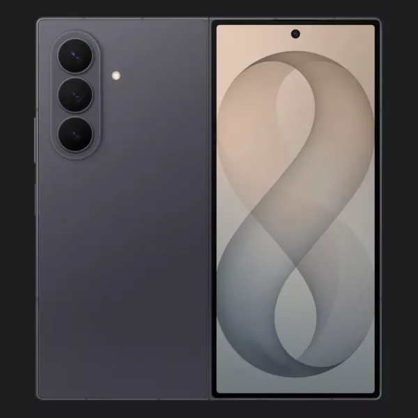 Samsung Galaxy Fold 8 Ultra 12/256GB (Graphite) (Standard)