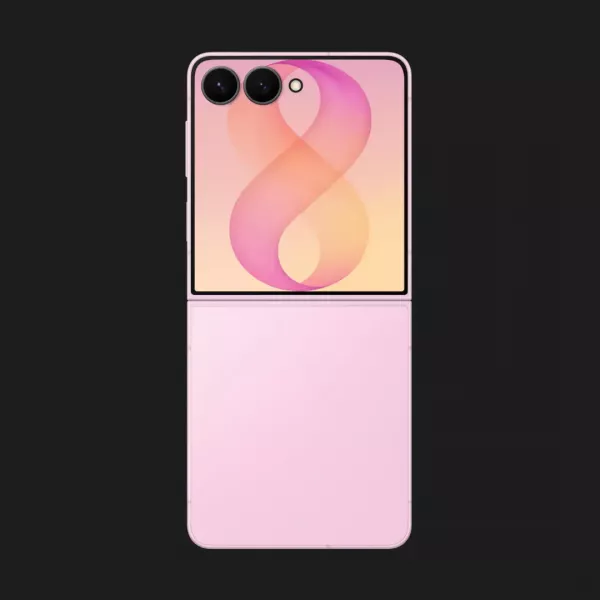 Samsung Galaxy Flip 8 12/512GB (Pink) (Standard)
