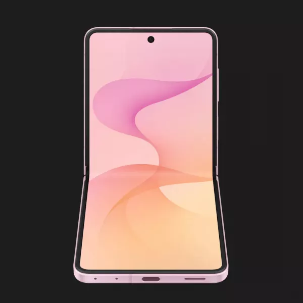 Samsung Galaxy Flip 8 12/256GB (Pink) (Standard)