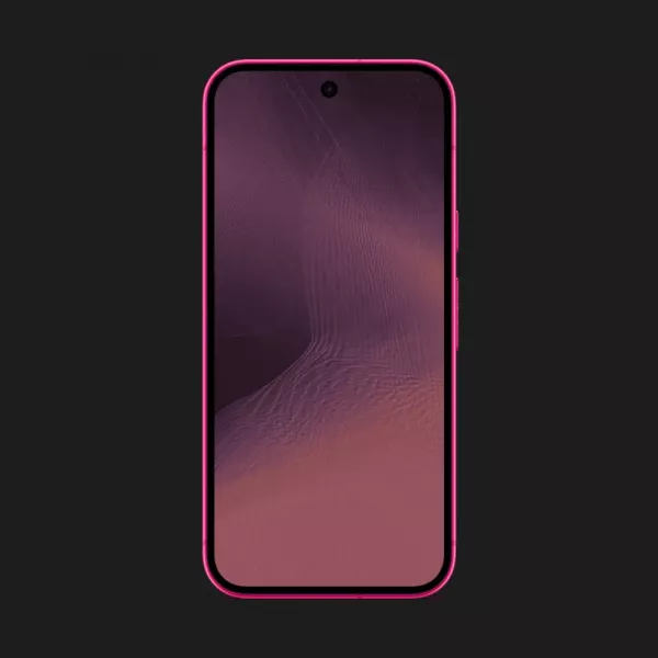 Google Pixel 11 12/256GB (Hibiscus)