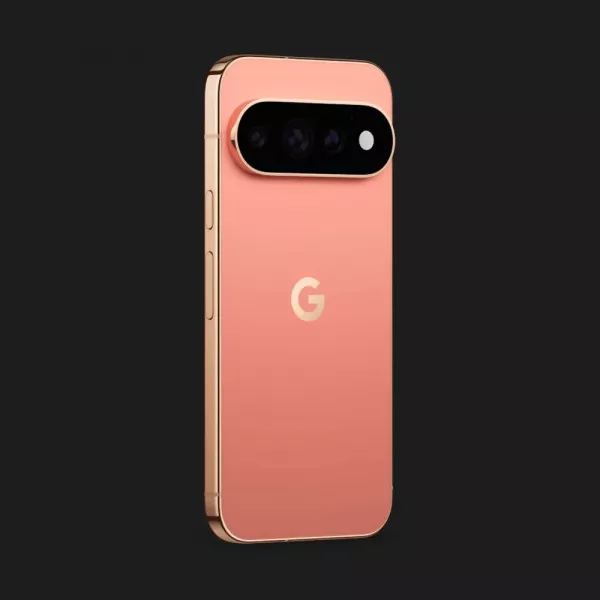 Google Pixel 11 Pro 12/256GB (Canyon)
