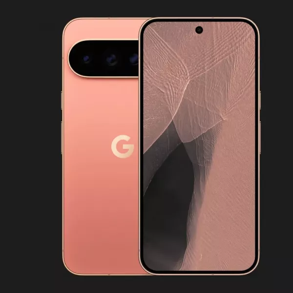 Google Pixel 11 Pro XL 12/256GB (Canyon)