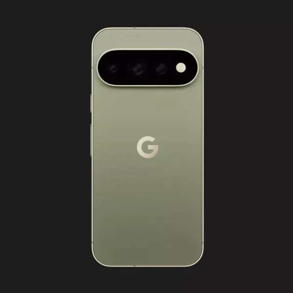 Google Pixel 11 Pro 16/512GB (Olive)