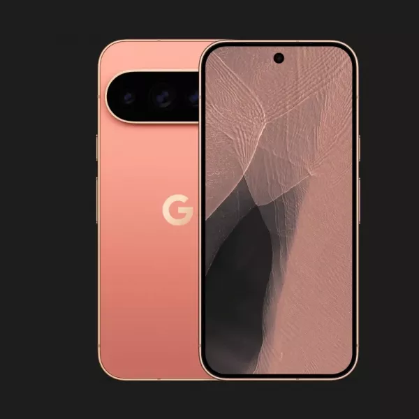 Google Pixel 11 Pro 16/512GB (Canyon)