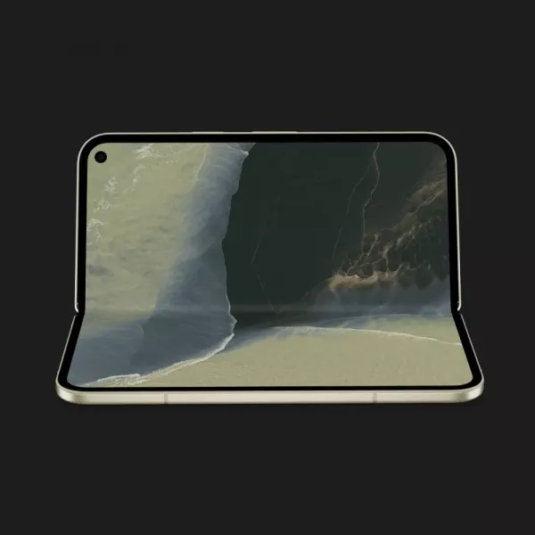 Google Pixel 11 Pro Fold 16/256GB (Olive)