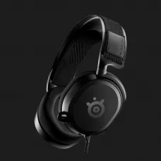 Ігрова гарнітура SteelSeries Arctis Prime (Black) (UA)