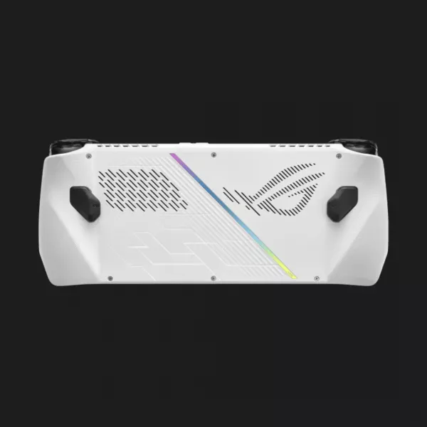 Портативна ігрова приставка Asus ROG Ally 2023 512 GB Extreme Processor (RC71L-ALLY.Z1X_512)