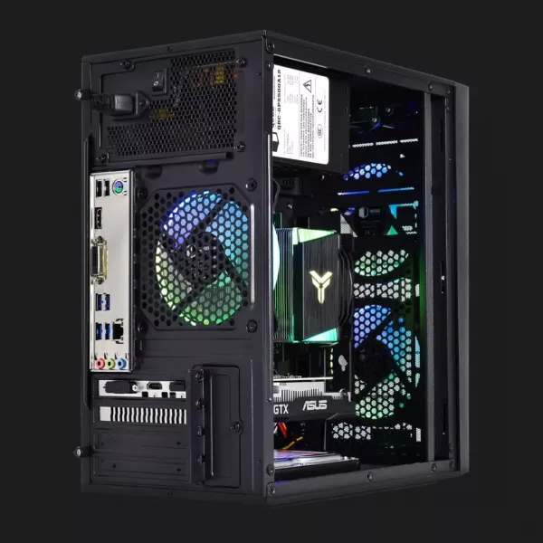 Комп'ютер ARTLINE Gaming X43