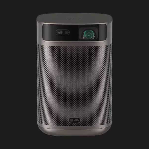 Портативний проектор XGIMI MoGo 2 Pro (UA)