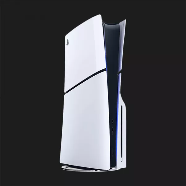 Ігрова приставка Sony PlayStation 5 Slim (Blu-Ray) (1TB)