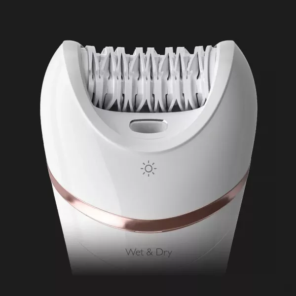 Епілятор PHILIPS (BRE740/90)