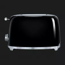 Тостер SMEG (Black)