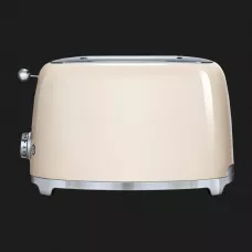 Тостер SMEG (Cream)
