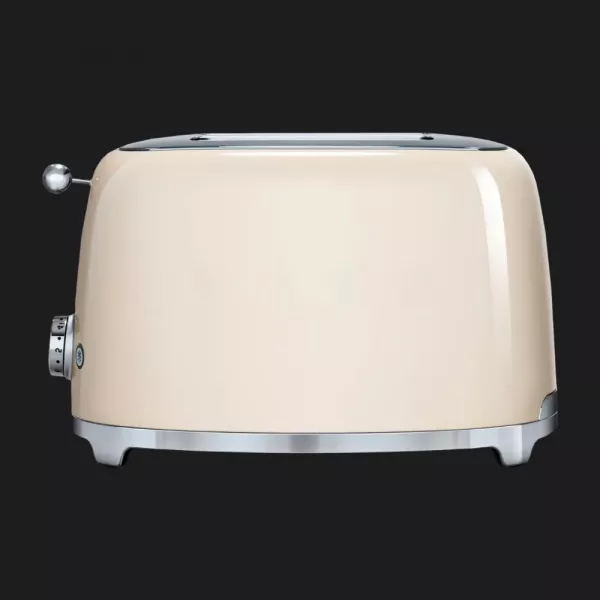Тостер SMEG (Cream)