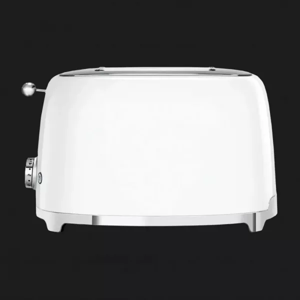 Тостер SMEG (White)