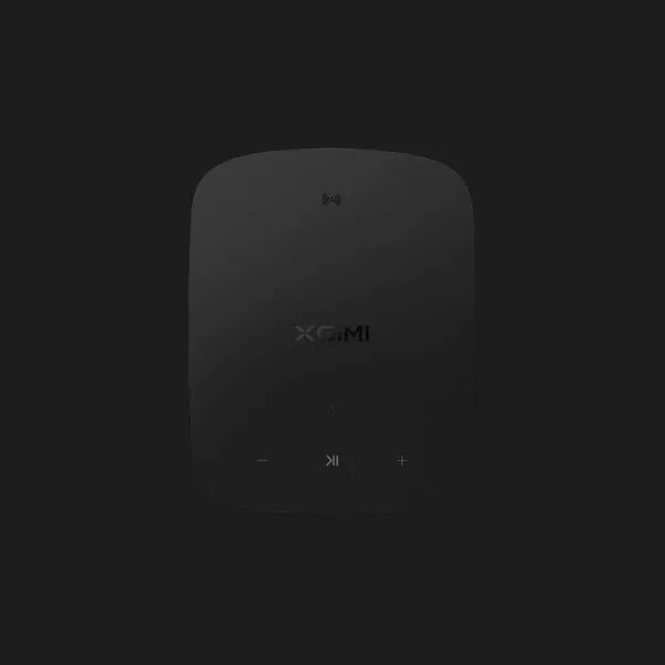 Портативний проектор XGIMI Halo+ (UA)