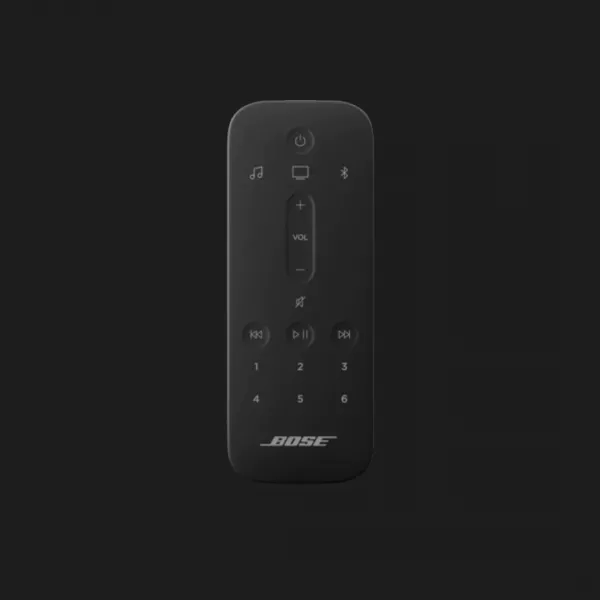 Саундбар Bose Smart Ultra Soundbar (White)