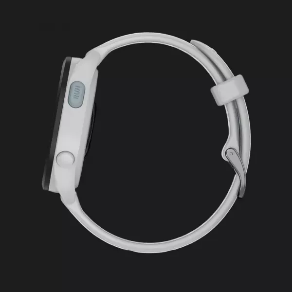 Garmin Forerunner 165 Music (Mist Gray/Whitestone)