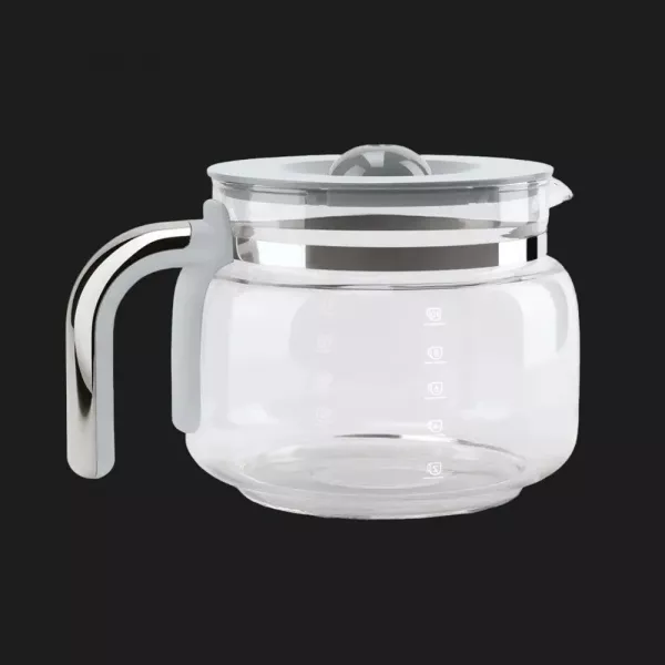 Кавоварка SMEG (Cream)