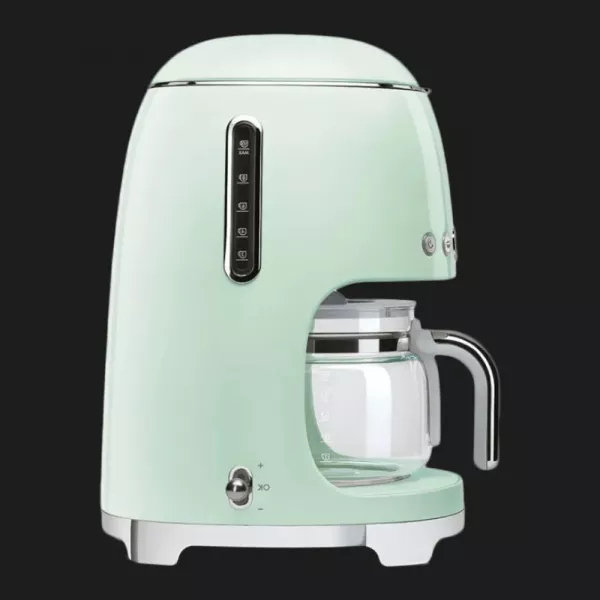 Кавоварка SMEG (Green)
