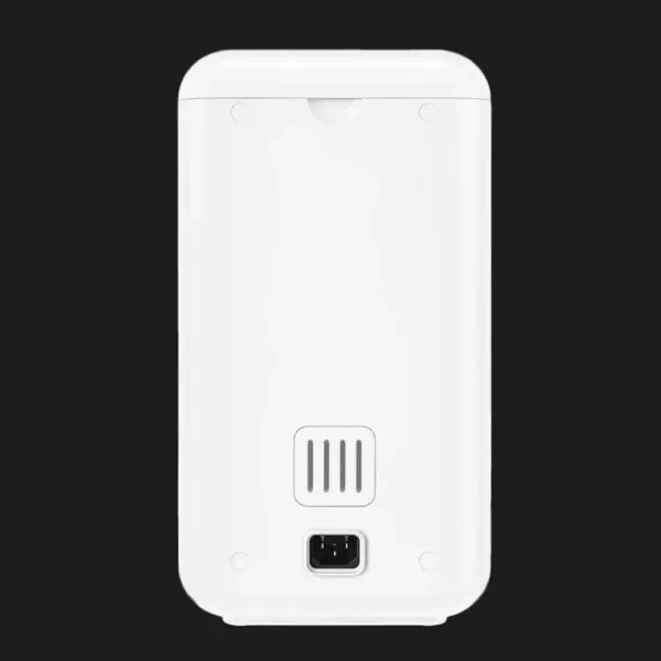 Кавомашина SMEG (White Matte) (BCC11WHMEU)