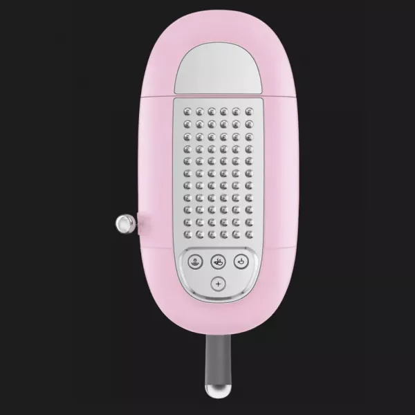 Кавомашина SMEG (Pink)