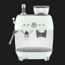 Кавомашина SMEG (Green)