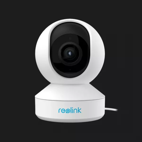 IP камера Reolink E1 Zoom