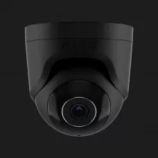 IP камера дротова Ajax TurretCam, 5 мп, 2,8 мм (Black)