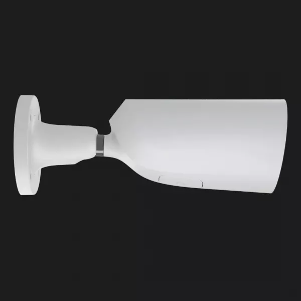 IP камера дротова Ajax BulletCam 5 мп, 2,8 мм (White)