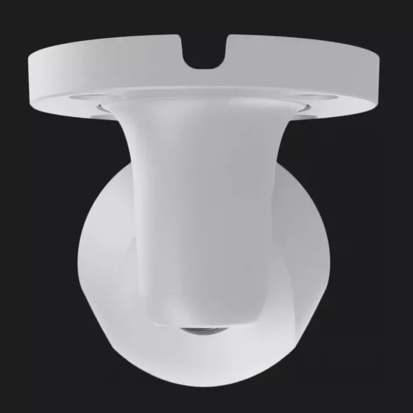 IP камера дротова Ajax BulletCam 5 мп, 2,8 мм (White)