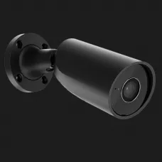 IP камера дротова Ajax BulletCam 8 мп, 4 мм (Black)