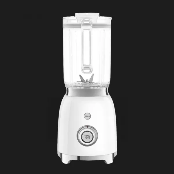 Блендер стаціонарний SMEG (White)
