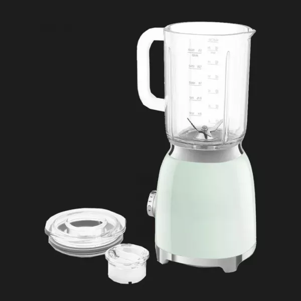 Блендер стаціонарний SMEG (Green)