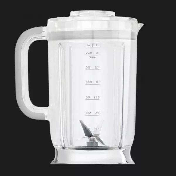 Блендер стаціонарний SMEG (Pink)