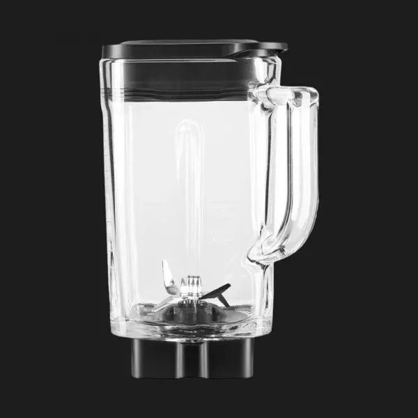 Блендер стаціонарний KitchenAid Artisan K400 1,4 л (Light Pink)