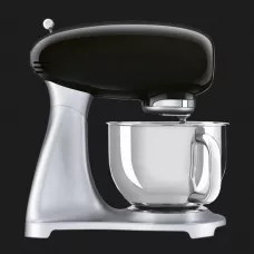 Планетарний міксер SMEG (Black)