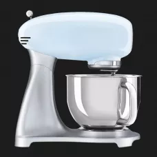 Планетарний міксер SMEG (Blue)