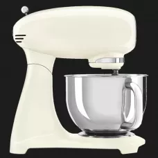 Планетарний міксер SMEG (Cream)