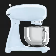 Планетарний міксер SMEG (Blue)