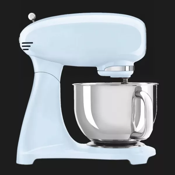 Планетарний міксер SMEG (Blue)