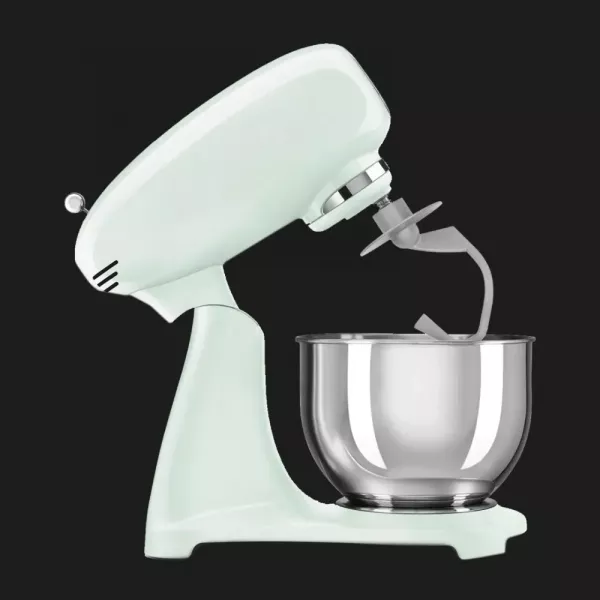 Планетарний міксер SMEG (Green)